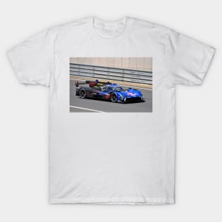 Cadillac V Series R 24 Hours of Le Mans 2023 T-Shirt